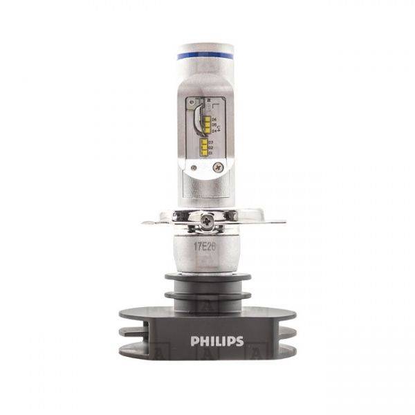 H4 | Philips X-treme Ultinon LED