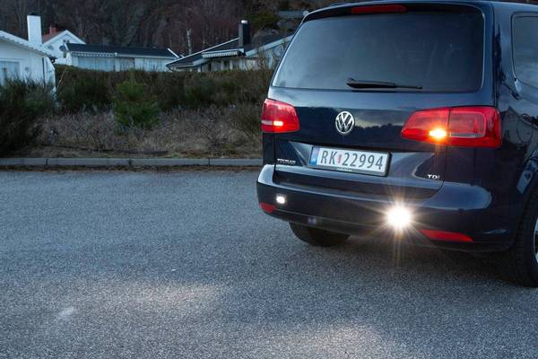 Lumen Workforce SL3 innfellbar