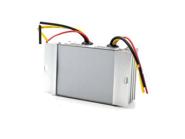 Omformer 24V - 12V